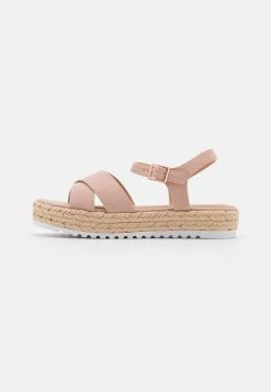 Anna Field Espadrille - Light Pink -Anna Field 69815cb331cb4f9c83573a8da1667ca3