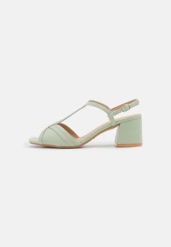Anna Field Riemensandalette - Mint -Anna Field 6ad8d2f63808434d9aa61772e063edd8