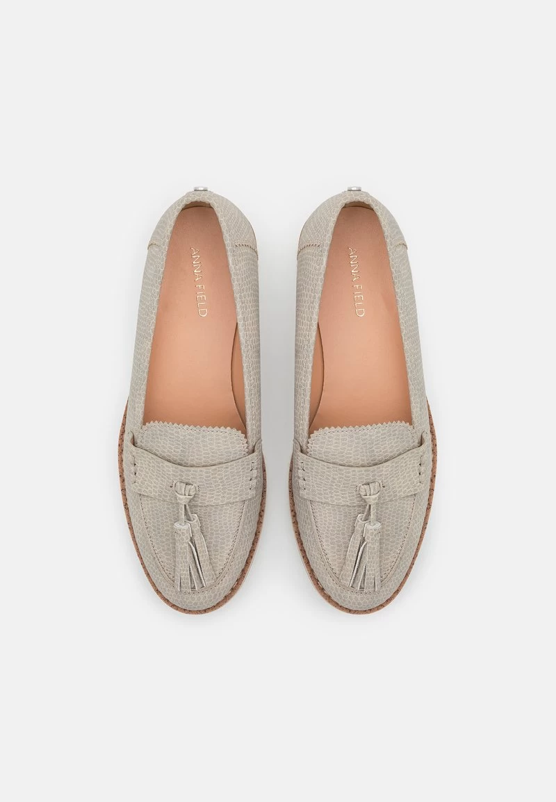 Slipper - Grey 8 Slipper - Grey – Bild 6