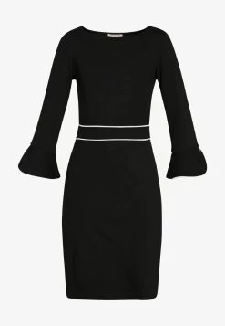 Anna Field Etuikleid - Black/white 11 Anna Field Etuikleid - Black/white -Anna Field 6e0af1ec2b1243e29945d5e323fd678e