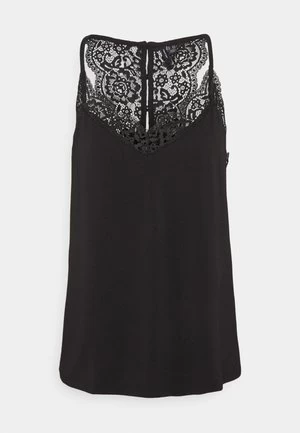 TANK - Top - Black 7 TANK - Top - Black – Bild 5