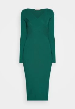 Anna Field V AUSSCHNITT BODYCON MIDI STRICKKLEID - Etuikleid - Green 12 Anna Field V AUSSCHNITT BODYCON MIDI STRICKKLEID - Etuikleid - Green -Anna Field 718670d510bc4babbc37576c79f29fff