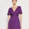 Anna Field Jerseykleid - Purple 1 Anna Field Jerseykleid - Purple -Anna Field 777709c5b1e94674ba6a528c1074c404