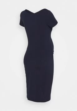 2 PACK - Etuikleid - Dark Blue/teal 10 2 PACK - Etuikleid - Dark Blue/teal -Anna Field 77ea49f7ac6e44beb7308a15763dba91