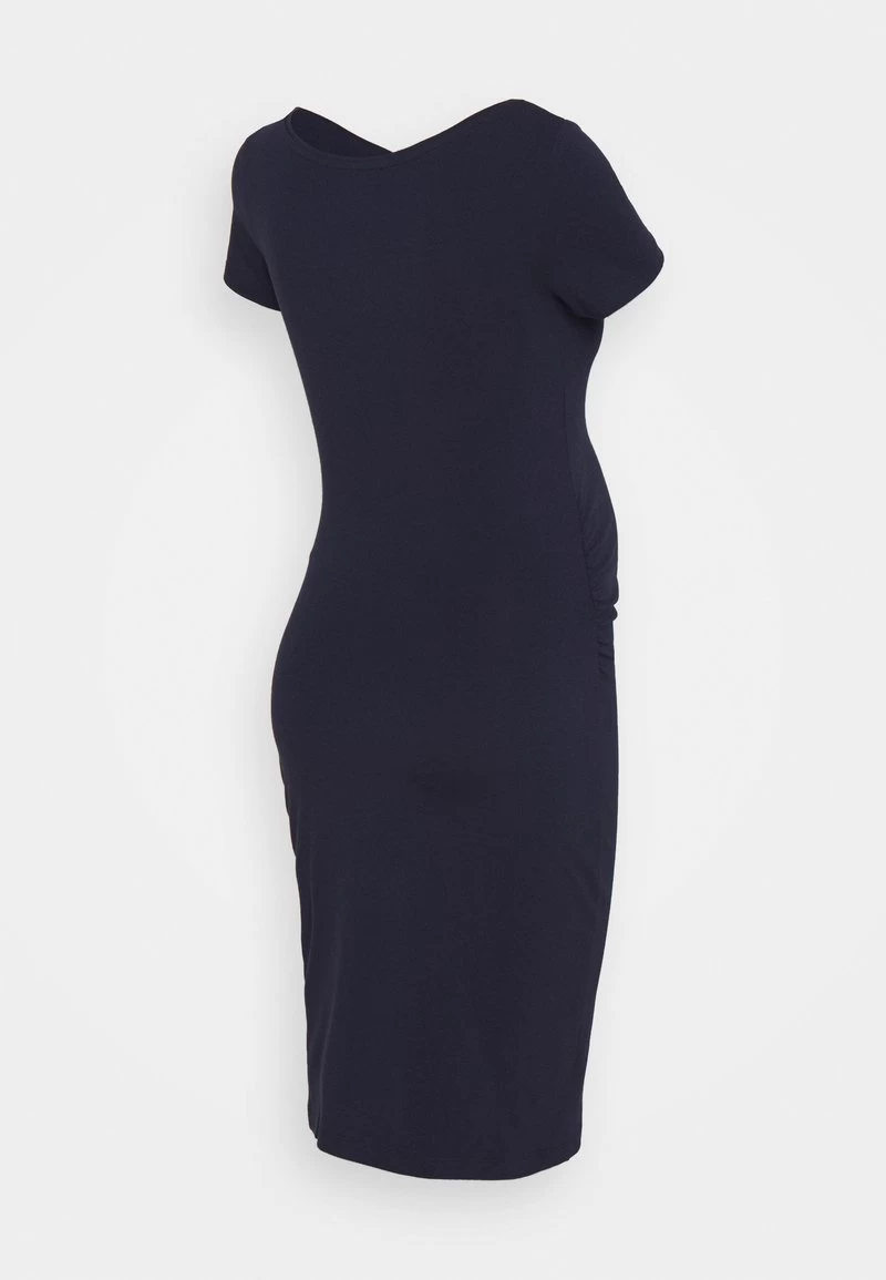 2 PACK - Etuikleid - Dark Blue/teal 5 2 PACK - Etuikleid - Dark Blue/teal – Bild 3