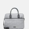 Anna Field Notebooktasche - Dark Grey -Anna Field 787fc7bf616641c6bdec06987c2cbfb7