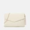 Anna Field Clutch - 003 - Off-white