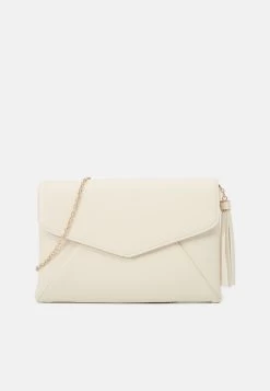 Anna Field Clutch - 003 - Off-white -Anna Field 7ab60e38889c48b5ad0bd5190b639f8d 3