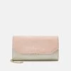Anna Field Clutch - Pink -Anna Field 7caa10ef6a604f0293bbe2ae32be0a6e
