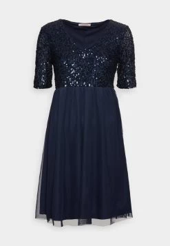 Anna Field Cocktailkleid/festliches Kleid - Dark Blue