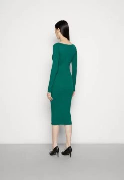 Anna Field V AUSSCHNITT BODYCON MIDI STRICKKLEID - Etuikleid - Green 10 Anna Field V AUSSCHNITT BODYCON MIDI STRICKKLEID - Etuikleid - Green -Anna Field 86498fc4944c4db0b34bd9ac985567e6
