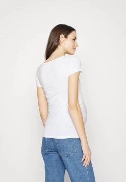 2 PACK - T-Shirt Basic - Light Pink/white 10 2 PACK - T-Shirt Basic - Light Pink/white -Anna Field 87ccab8438d2499aa7f5e1965fe77d89