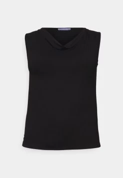 Top - Brown/white 13 Top - Brown/white -Anna Field 8b55055d5893473180ccde59405eaa1c