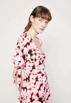 Anna Field Freizeitkleid - Pink 11 Anna Field Freizeitkleid - Pink -Anna Field 8b75641d81864256b8dc7448568a43e3