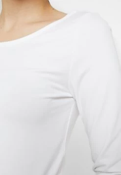 2PACK - Langarmshirt - Black/white 11 2PACK - Langarmshirt - Black/white -Anna Field 8be24d7077534e5d96dc7d8c7bc23097