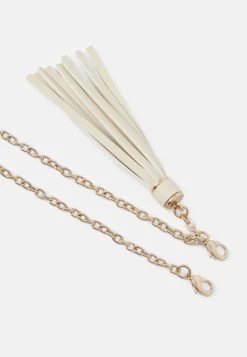 Anna Field Clutch - 003 - Off-white -Anna Field 8d914f4f654143ffa4e1263ce3c58e48