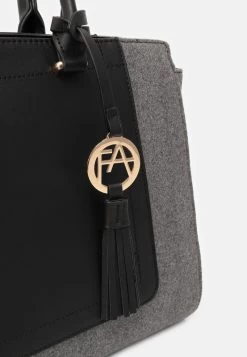 Anna Field Handtasche - 102 - Grey -Anna Field 8ef6636840b64b33b6f749ef0d7a7ce2