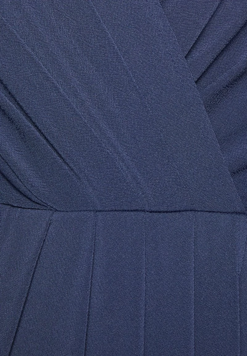 Ballkleid - Blue 5 Ballkleid - Blue – Bild 3