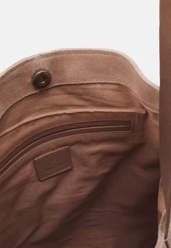 Anna Field LEATHER - Handtasche - Pink -Anna Field 91ff06f267c542a2b757e03d9edbe678