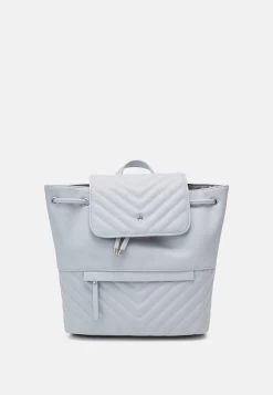 Anna Field Tagesrucksack - Light Grey