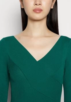 Anna Field V AUSSCHNITT BODYCON MIDI STRICKKLEID - Etuikleid - Green 13 Anna Field V AUSSCHNITT BODYCON MIDI STRICKKLEID - Etuikleid - Green -Anna Field 934d172c5b1e40468a1407d0505d7e7f