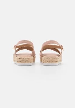 Anna Field Espadrille - Light Pink -Anna Field 940cd56bc942491589abeb8528404230