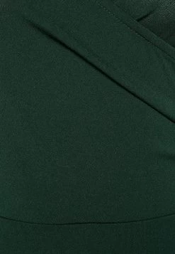 Anna Field Jerseykleid - Dark Green 10 Anna Field Jerseykleid - Dark Green -Anna Field 96de52c3d9234225ba15b132dab9fe3b