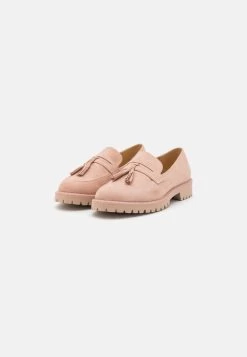 Anna Field Slipper - Rose Gold -Anna Field 97e7278ec42244f3b625275997688af7