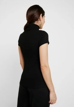 T-Shirt Print - Black 10 T-Shirt Print - Black -Anna Field 9b22ca1e7ae844e4990f1017ec18bb6b