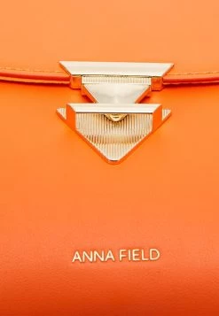 Anna Field Handtasche - Orange -Anna Field 9d0baf7e6774400781e6a8c781db24f8