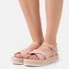 Anna Field Espadrille - Light Pink -Anna Field 9f028948e1204731ae53f320de2171f7