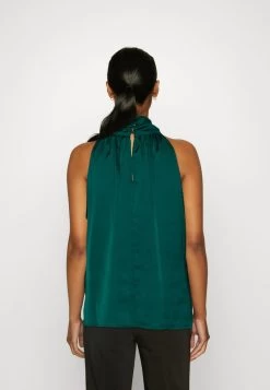 Anna Field Top - Dark Green 10 Anna Field Top - Dark Green -Anna Field 9f757419a11d4f5d809e6e713bc2fb60