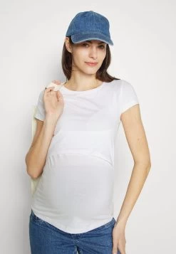 2 PACK - T-Shirt Basic - Light Pink/white 12 2 PACK - T-Shirt Basic - Light Pink/white -Anna Field a245a7ed9602484dbb1d2093af2c467f