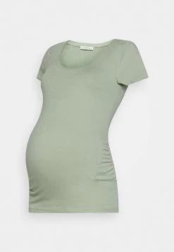 2 PACK - T-Shirt Print - Purple/white/teal 11 2 PACK - T-Shirt Print - Purple/white/teal -Anna Field a762dd2d2c6846758fe1a7dc23baa78a