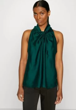 Anna Field Top - Dark Green 13 Anna Field Top - Dark Green -Anna Field a7bd273923b440abbb952421d9be0d4b 1
