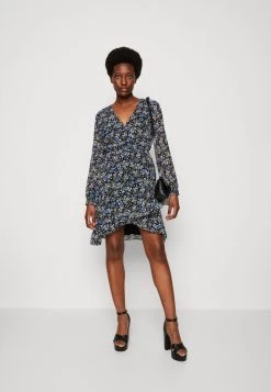 Anna Field Freizeitkleid - Black/multi Coloured 9 Anna Field Freizeitkleid - Black/multi Coloured -Anna Field a8265dec0f2e474a9c540181ce93fe57