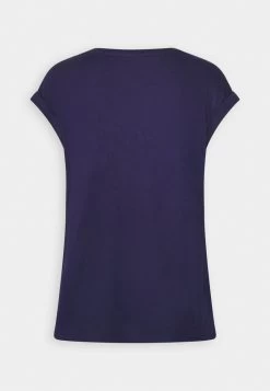 Anna Field T-Shirt Print - Dark Blue -Anna Field a9150cb5a0be412287fabce314bcecc1