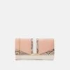 Anna Field Clutch - Offwhite/pink -Anna Field ab4e496721e94c05b78f088999476396