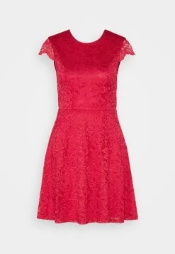 Anna Field Cocktailkleid/festliches Kleid - Berry 12 Anna Field Cocktailkleid/festliches Kleid - Berry -Anna Field afe54c11c3c34eb3acd6430d7f73ec5e