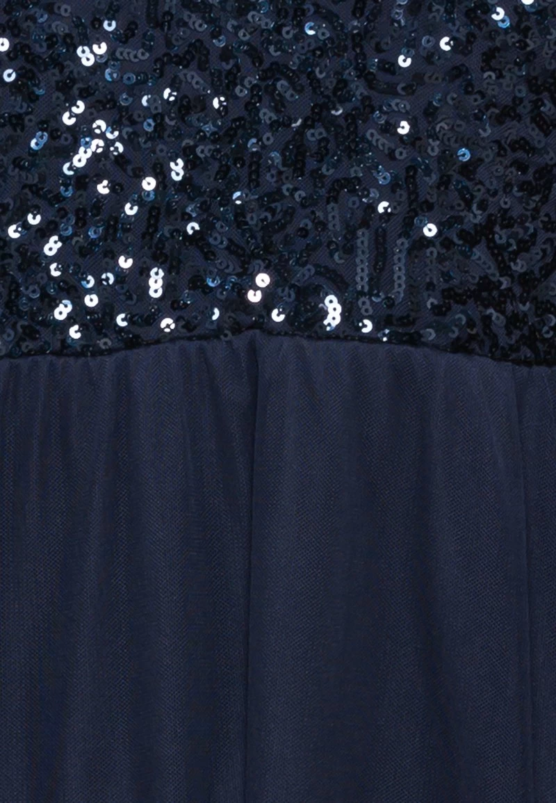 Anna Field Cocktailkleid/festliches Kleid - Dark Blue 5 Anna Field Cocktailkleid/festliches Kleid - Dark Blue – Bild 3