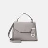 Anna Field Handtasche - Grey -Anna Field b5e838738ab640cbaecbe2ed928add27
