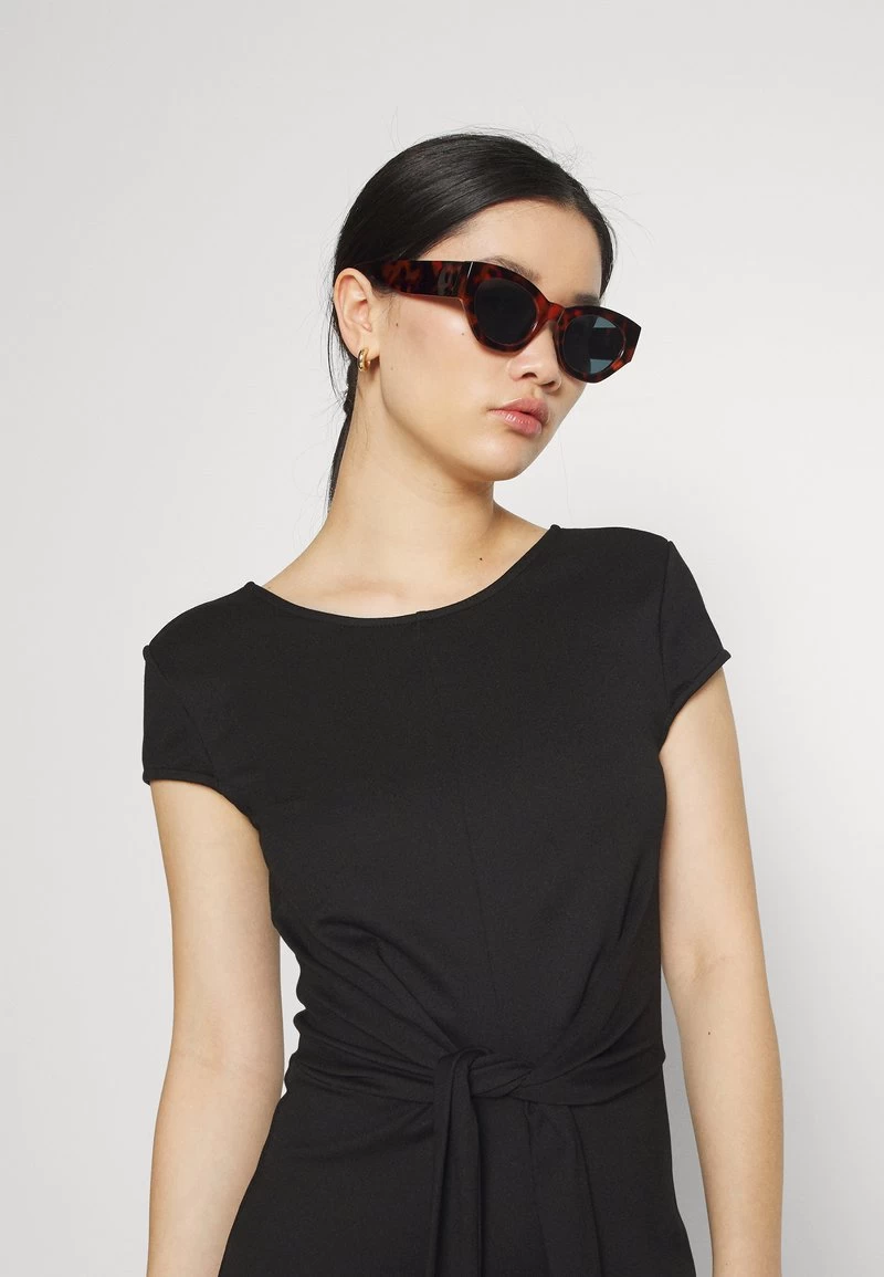 Etuikleid - Black 6 Etuikleid - Black – Bild 4