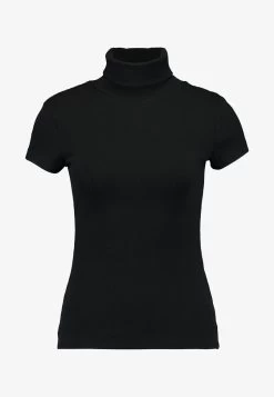 T-Shirt Print - Black 12 T-Shirt Print - Black -Anna Field b98f37a1b4124ae98c52be67abc8ad2a
