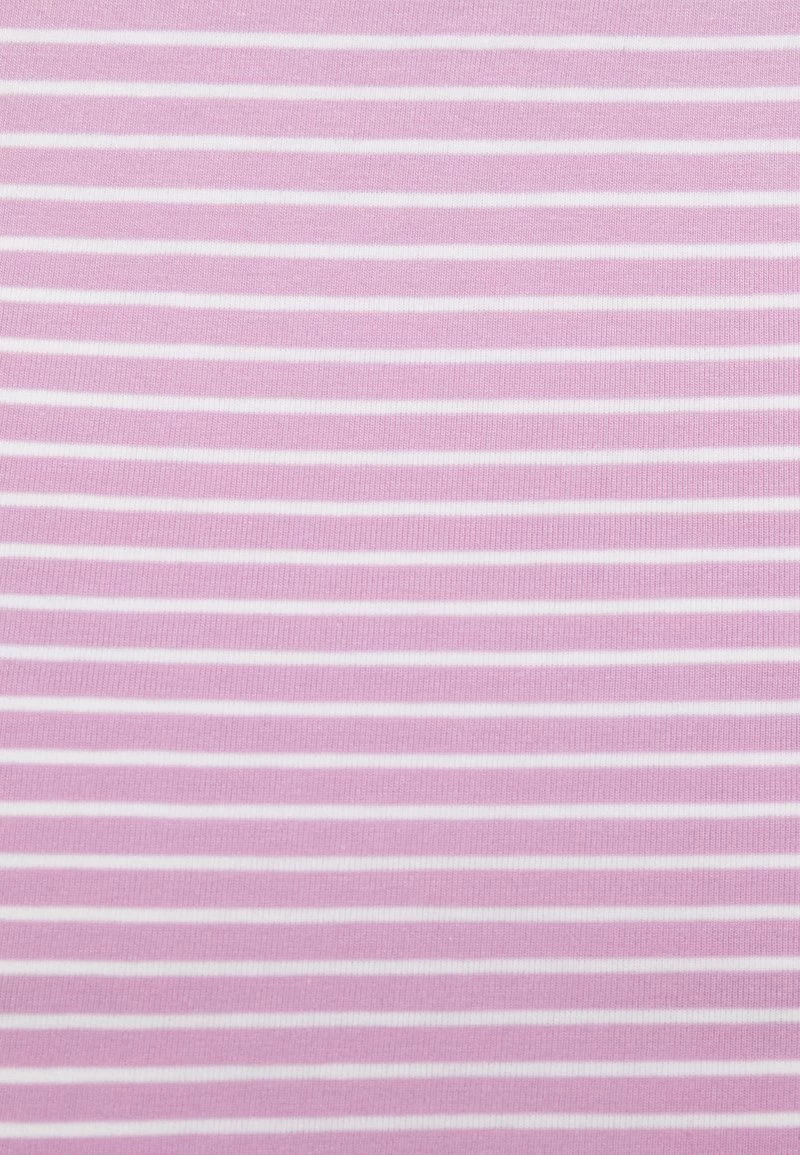 2 PACK - T-Shirt Print - Purple/white/teal 7 2 PACK - T-Shirt Print - Purple/white/teal – Bild 5