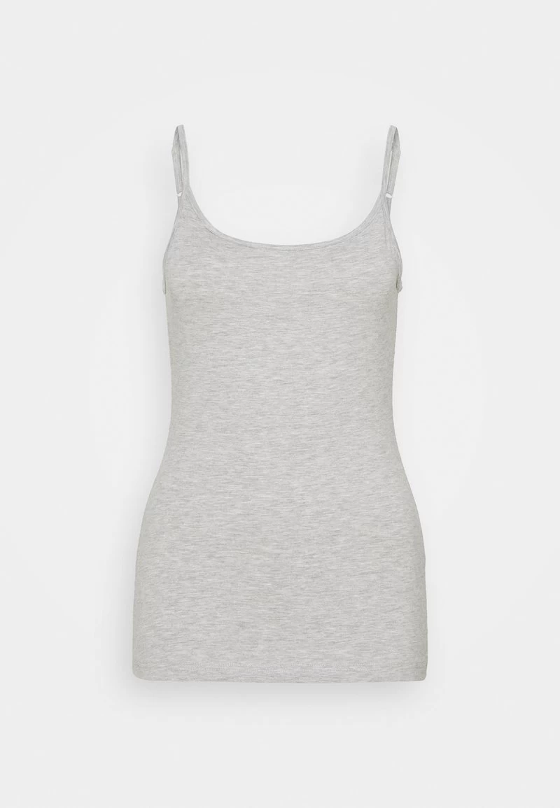 Anna Field 5 PACK - Top - Black/white/mottled Light Grey 4 Anna Field 5 PACK - Top - Black/white/mottled Light Grey – Bild 2