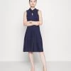 Freizeitkleid - Dark Blue 1 Freizeitkleid - Dark Blue -Anna Field c134b8cde9554bbc943f3e3b42359324