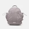 Anna Field Tagesrucksack - Grey -Anna Field c8eb9668f819429fb49573ecc5c7d989