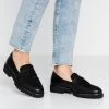 Anna Field Slipper - Black -Anna Field c96563c5b78e422981cee67e2ec82a04