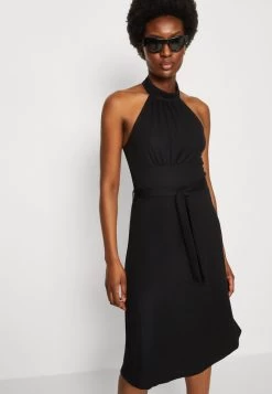 Anna Field Freizeitkleid - Black 11 Anna Field Freizeitkleid - Black -Anna Field cc2fb2d7de264804866f182f31138940