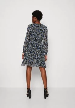 Anna Field Freizeitkleid - Black/multi Coloured 10 Anna Field Freizeitkleid - Black/multi Coloured -Anna Field cd09732980fd4b9490bc2f1145046b5d